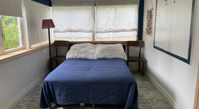 Апартаменты c 1 комнатой Seaside Summer Home