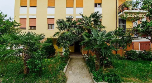 Welc-oM Matilde, Prenota Appartamento Padova 