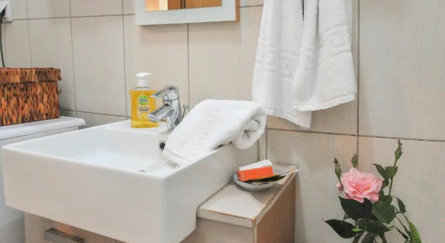 Апартаменты с видом на море Athanasias Apartments