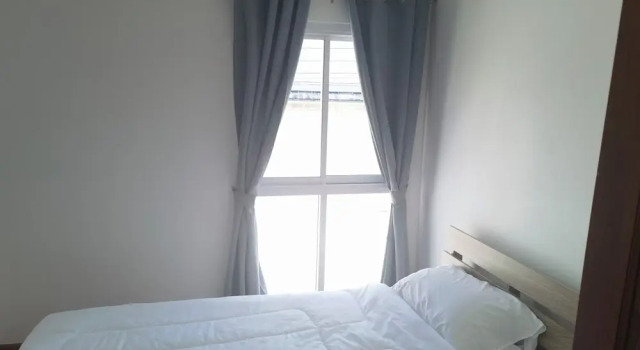 Номер Standard YYK Holiday Rooms