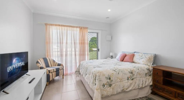 Cardwell Seascape Apartments, Buchen Sie Ferienwohnung Apartments in Cardwell, Ferienwohnung