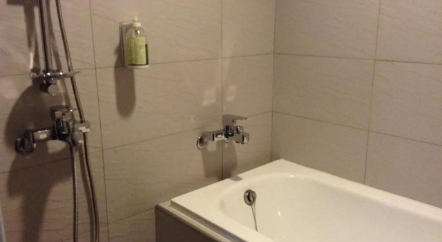 Четырёхместный номер Standard Lealea Garden Hotels - Sun Lake