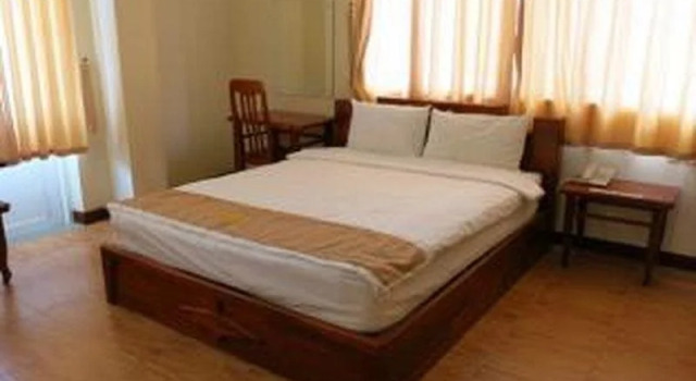 Hoang Gia Hotel, Buchen Sie Hotel Hotels in Mekongdelta mit Parkplatz, Parkplätze