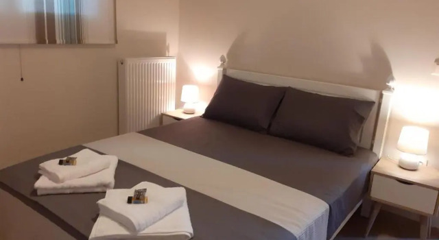 Vasiliki Residence, Book Hotel Pylos Messinia