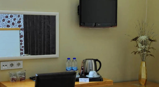 Двухместный номер Standard Horon Hotel