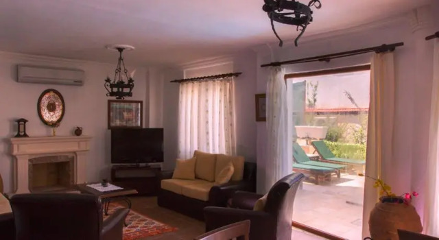 Villa Limon, Забронировать Вилла Калкан провинция Анталья