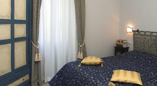 Residenza Baldesca