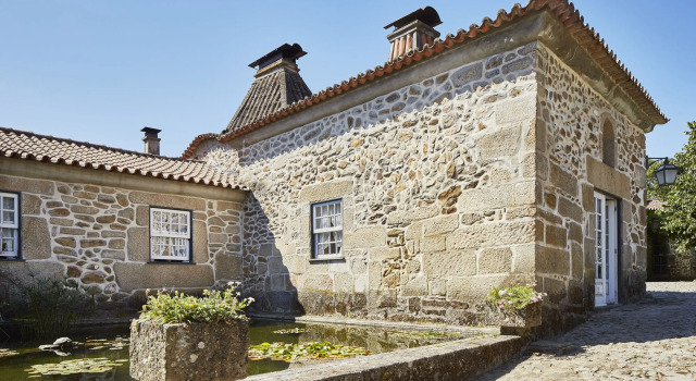 Casa de Canedo