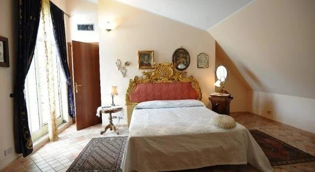 Bed and Breakfast Villa Vetri, Réserver Villa Cottages à Enna, Cottage
