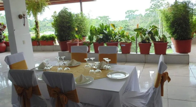 Hotel Christian Resort