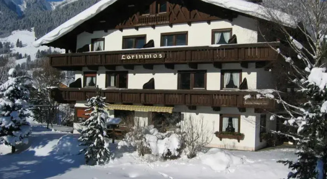 Ferienhaus Larinmos, Prenota Hotel Lermoos Zugspitz Arena