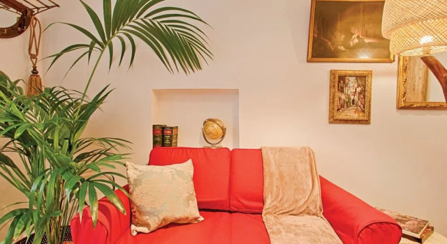 Апартаменты Delightful & Quirky 1 Bedroom