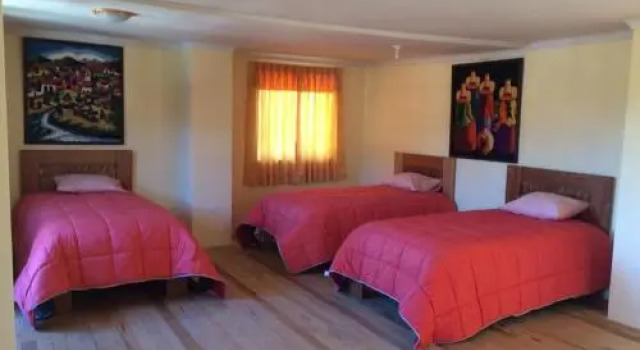 Munay Tika Family House, Prenota Hotel Chinchero Sacred Valley