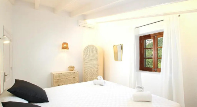 Коттедж Villa Jaume Ramona