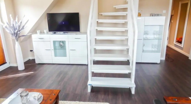 Ferienwohnung Strandhaus Möwenberg App. 16, Забронировать Отель Шарбойц Holstein Switzerland