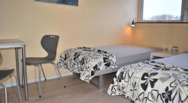 Ugerløse Feriecenter, Book Hotel Hoteller i Kalundborg med parkering, Parkering