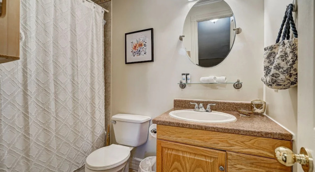 Номер Comfort Inn By The Bay