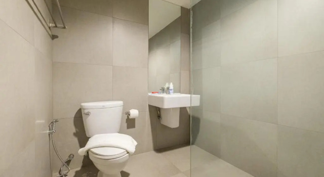 Номер Superior So Boutique Suvarnabhumi