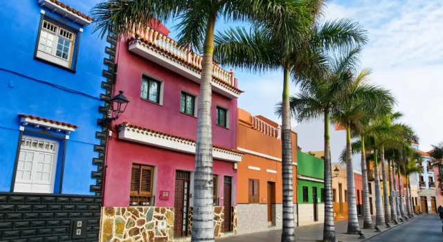 Ocean View Studio Apartment by DreamHomesTenerife, Prenota Appartamento Santiago del Teide Tenerife
