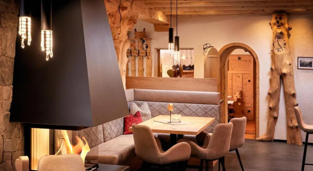 Anigglhof, Book Hotel Malles Venosta Solda all'Ortles