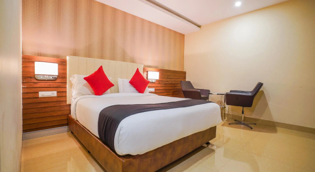 Capital O 23502 Hotel Millennium Grand