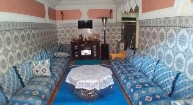 Коттедж House of Travelers in Marrakech