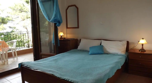 Апартаменты Pefka Studios & Apartments