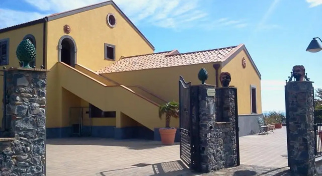 Serra San Biagio