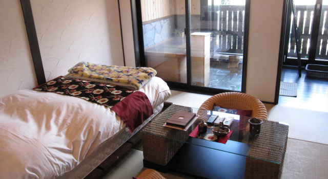Ryokan Kirara, Prenota Affittacamere Hotel a Kyushu con parcheggio, Parcheggio