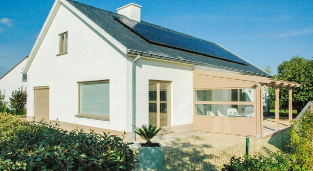 Amazing Home in Oostduinkerke With 3 Bedrooms and Wifi