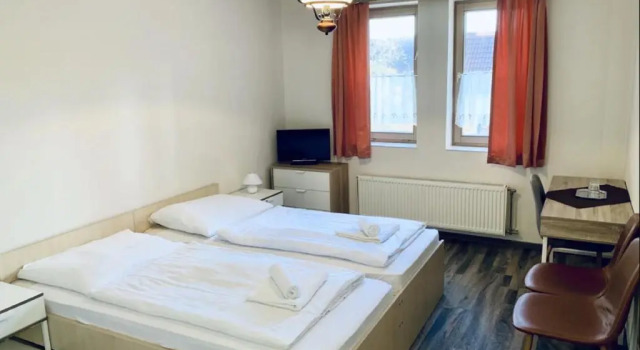 Révész Hotel