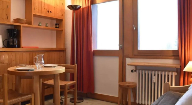 Appartement Méribel, 1 pièce, 2 personnes - FR-1-180-542, Забронировать Апартаменты/квартира Мерибель-ле-Альё Лез-Аллю