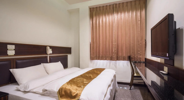 Camera doppia Standard Twinstar Hotel