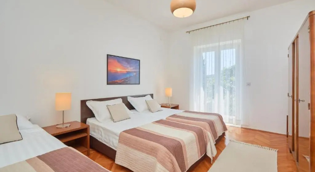 Апартаменты Apartment Niko
