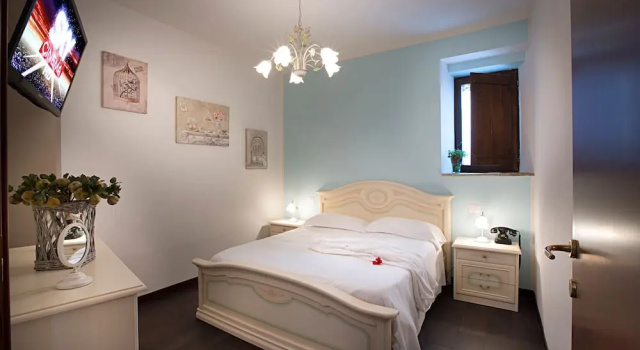Апартаменты Agriturismo Il Sapore Della Luna