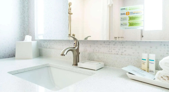 Студия Home2 Suites By Hilton Oklahoma City Nw Expressway