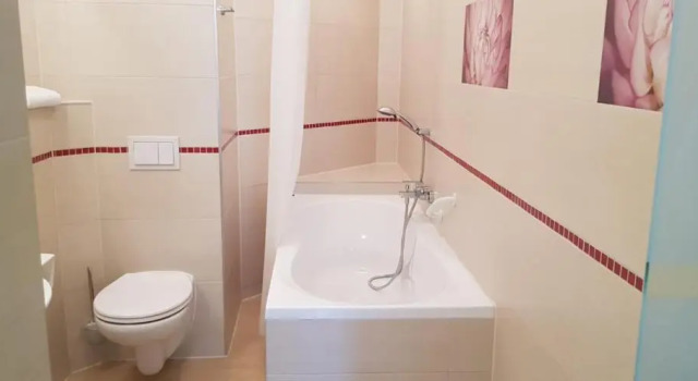 Семейный люкс Hotel Villa Lalee