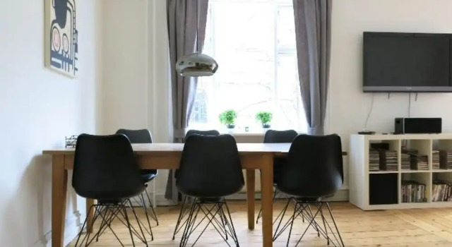 Apartment in Østerbro 720-1