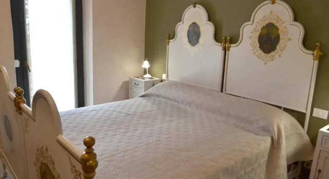 Номер Standard B&B Cascina Cortassa