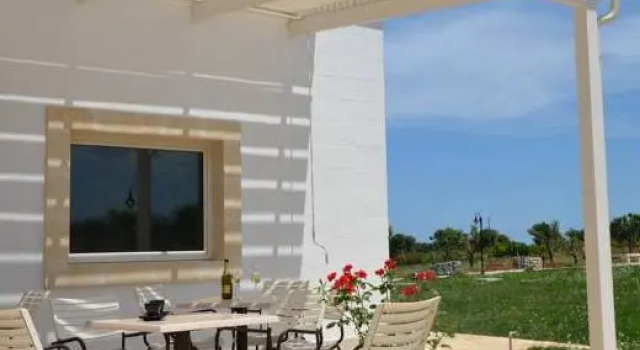 Номер Standard Casale del Murgese Country Resort