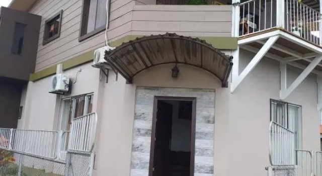 Апартаменты apartamento 3