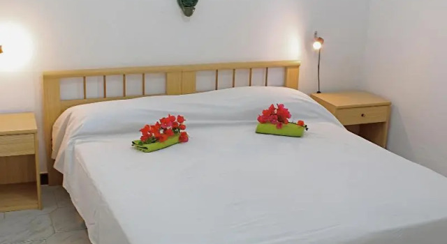 Апартаменты Standard Villa Teti - Sicilia