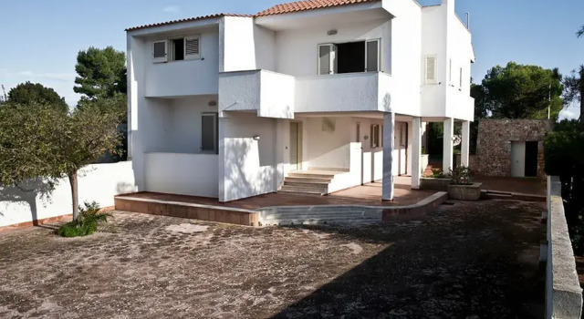 VilleSalento - Villa Salento Beach M520