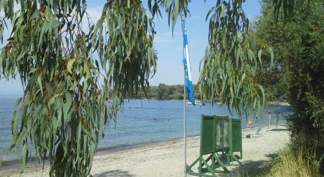 Beachfront Home For 4, Kalifteri Beach, Afissos, Book Hotel South Pelion Thessalia