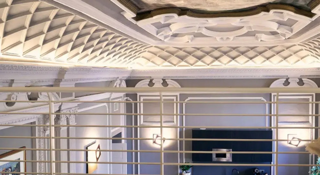 Люкс Royal Q71 TIMELESS SUITES