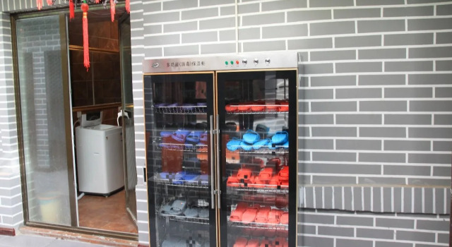 Qinghai Heng Yu International Youth Hostel, Rezerwuj Hostel Chengdong District Xining