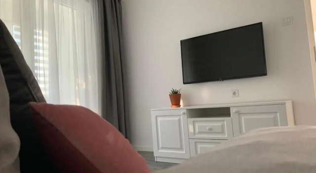 Апартаменты Apartament Anca