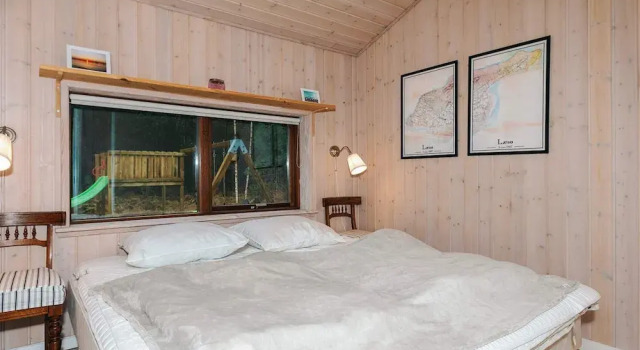 6 Person Holiday Home in Laeso-by Traum, Rezerwuj Dom wakacyjny Laeso Island Dania