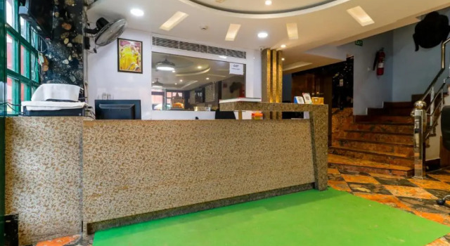 Hotel Worth Paharganj