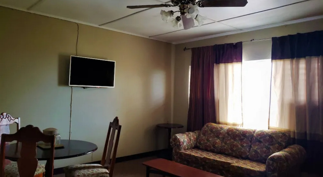 Полулюкс с балконом Hotel Montego